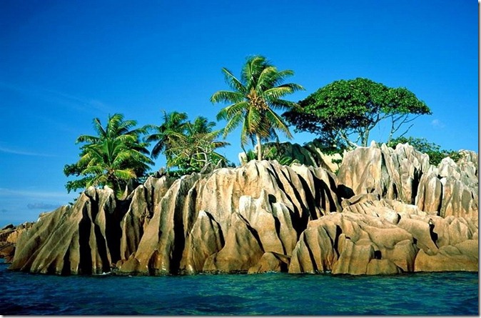 WIKI-MUND: SEYCHELLES –Datos y enlaces